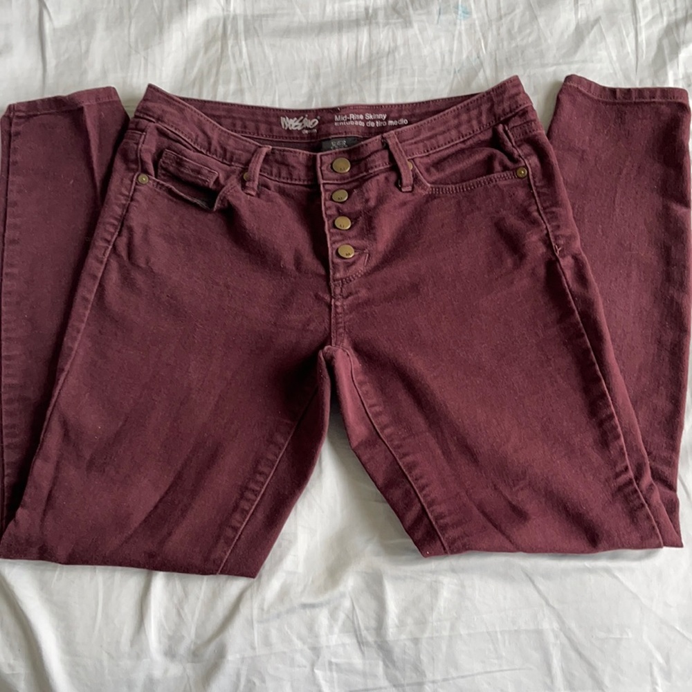 Stretch Jeans